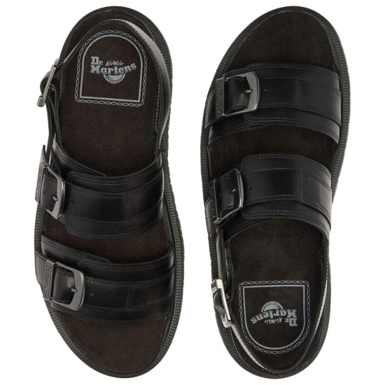 Dr.Martens San Two Strap Leather